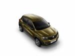 Renault Kwid 2015 года